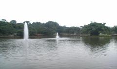 Lake Gardens